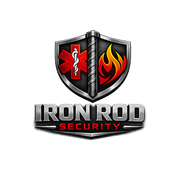 Iron Rod Security